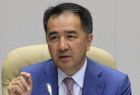 Nazarbayev appoints new PM